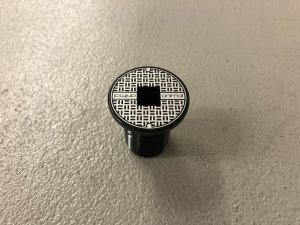 画像1: Animal Sewer Fork Cap [M24] (1)