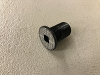 画像1: Animal Sewer Fork Cap [M24]