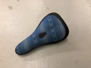 画像1: *Shadow Penumbra Pivotal Slim Seat [Kalkoff/S-3] (1)
