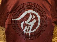 画像3: [30%OFF] Shadow Maya Tee
