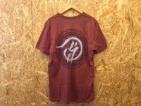 画像2: [30%OFF] Shadow Maya Tee