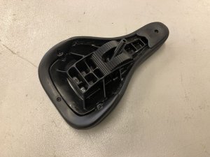 画像3: *Shadow Penumbra Pivotal Slim Seat [Kalkoff/S-3] (3)