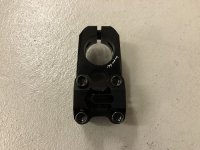 画像2: *Ciari Monza Stem [1-1/8" Steerer]