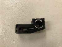 画像3: *Ciari Monza Stem [1-1/8" Steerer]