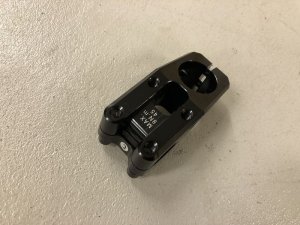 画像2: *Ciari Monza Stem [1-1/8" Steerer] (2)