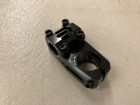 画像1: Ciari Monza Stem 45mm[1"&1-1/8" Steerer]