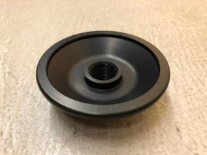 画像3: *Colony Clone Cassette Hub Guard (3)