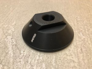 画像1: *Colony Clone Cassette Hub Guard (1)