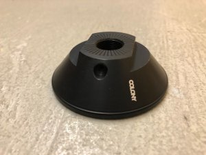 画像2: *Colony Clone Cassette Hub Guard (2)