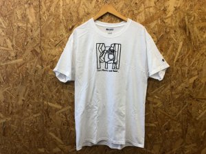 画像1: *Beep Clothig Girl, Music and Beer Tee (1)