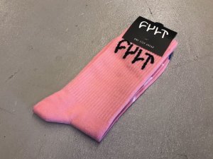 画像2: *Cult Logo Socks (2)