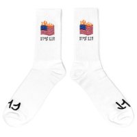 画像1: *Cult It's Lit Socks