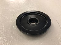 画像1: *Shadow Raptor Front Hubguard V2