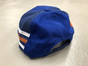 画像3: *[SALE] BRIXTON - Conventry Snapback (Blue) (3)