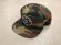 画像1: *[SALE] BRIXTON - Oath Snapback (camo) (1)