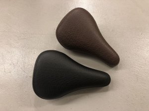 画像1: *Stranger Zefaria Fat Pivotal Seat [Stealth] (1)