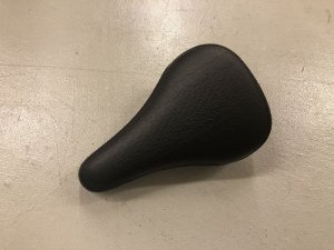 画像2: *Stranger Zefaria Fat Pivotal Seat [Stealth] (2)