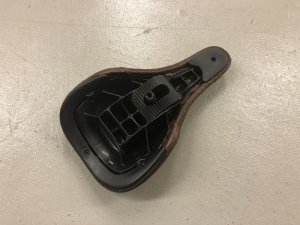 画像4: *Stranger Zefaria Slim Pivotal Seat (4)