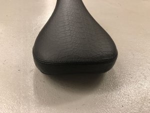 画像3: *Stranger Zefaria Fat Pivotal Seat [Stealth] (3)