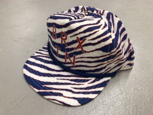 画像1: *[SALE] BRIXTON - Henshaw Snapback (Royal) (1)