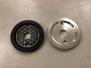 画像1: *Primo Richter Guard Sprocket 25T (1)