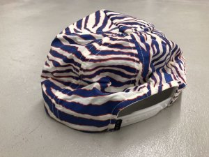 画像2: *[SALE] BRIXTON - Henshaw Snapback (Royal) (2)