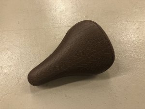 画像4: *Stranger Zefaria Fat Pivotal Seat [Stealth] (4)