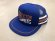 画像1: *[SALE] BRIXTON - Conventry Snapback (Blue) (1)
