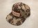 画像1: *[SALE] BRIXTON - Rift Snapback (Desert camo) (1)