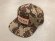 画像1: [SALE] BRIXTON - Rift Snapback (Desert camo) (1)