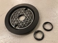 画像1: *Primo Richter Guard Sprocket 25T