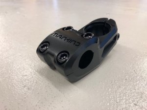 画像1: *Mankind Epoch Riser Stem 50mm (1)