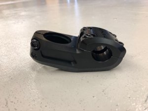 画像2: *Mankind Epoch Riser Stem 50mm (2)