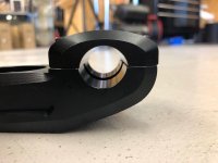 画像1: *Mankind Epoch Riser Stem 50mm