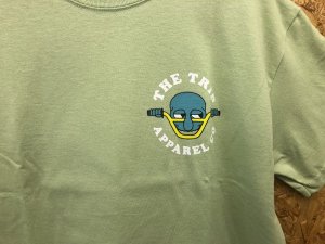 画像4: *The Trip Kilroy Tee (4)