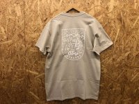 画像2: [10%OFF] The Trip Outskirts Pocket Tee
