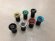 画像5: *Shadow Deadbolt Slim Barend [Small] (5)