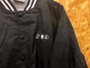 画像2: *Shadow Tactial Windbreaker  BK (2)