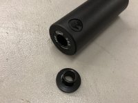 画像2: *Shadow S.O.D Peg System