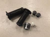 画像1: *[KIDS] Lizard Skins Lock-On Machine Grip [Lock-On]