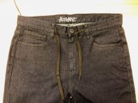 画像1: Altamont A/969  Echo Denim Pants