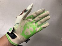 画像1: Fist Handwear Pina Colada Gloves