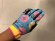 画像1: Fist Handwear Caroline.B Sprinkles Gloves (1)