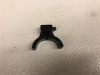 画像2: Odyssey  Evo 2.5 CNC Cable Hanger