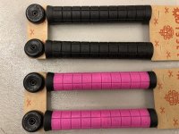画像1: *Odyssey Aaron Ross "Keyboard" V2 Grip