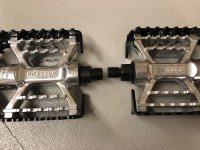 画像1: *Odyssey Triple Trap Pedal