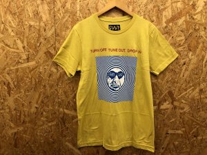 画像1: *Cult Drop In Tee (1)