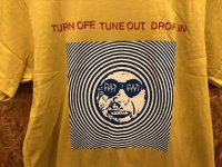 画像1: Cult Drop In Tee