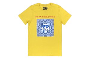 画像2: *Cult Drop In Tee (2)