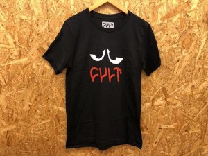 画像1: *Cult We Da Ppl2 Tee (1)